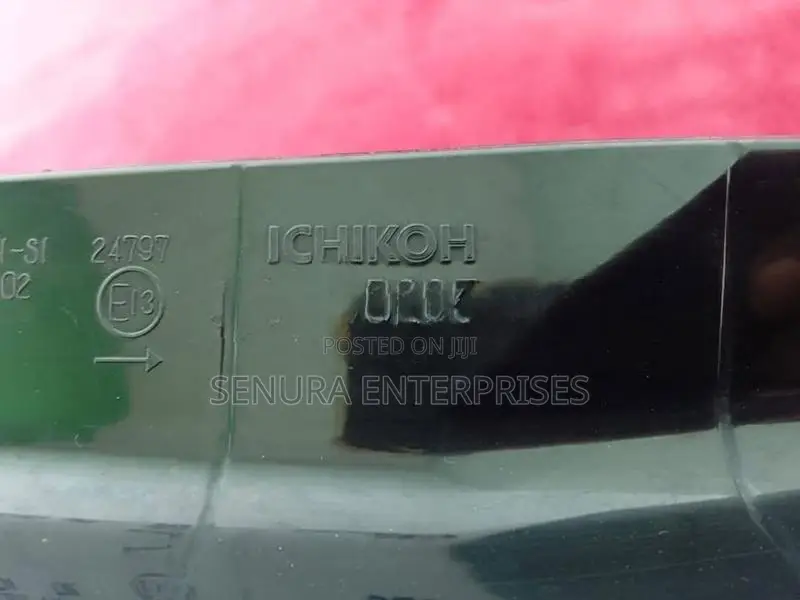 Suzuki Wagon R MH55 Tail Light R/H
