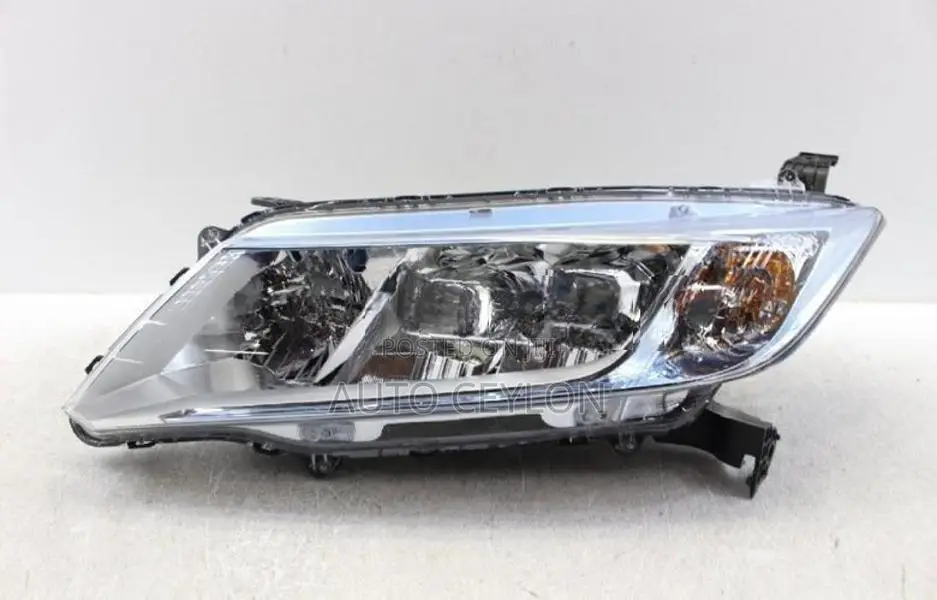 Honda Grace GM4 Headlight Head light Headlamp lamp