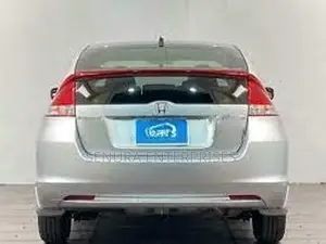 Honda Inside ZE2 Tail Light L/H