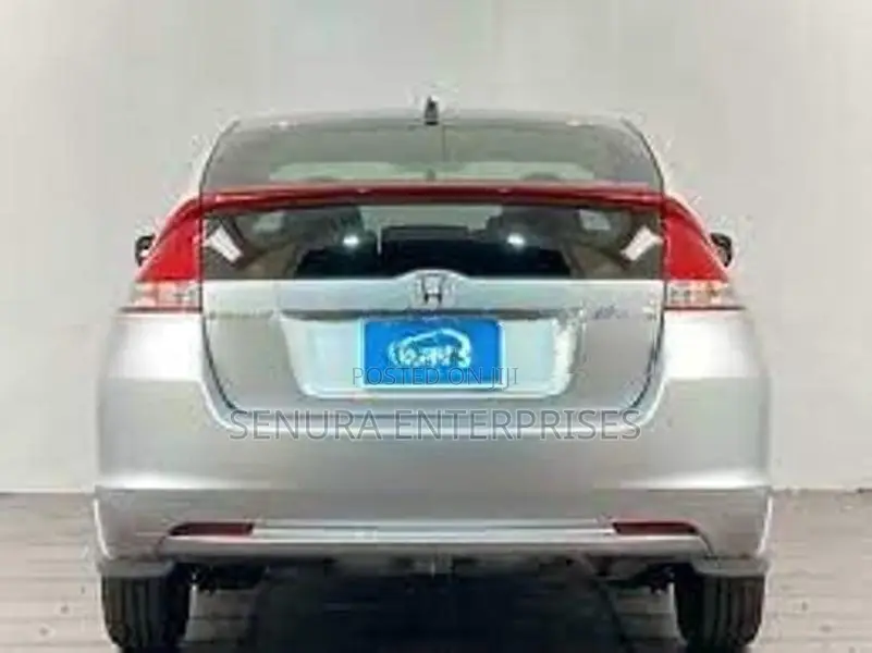 Honda Inside ZE2 Tail Light L/H
