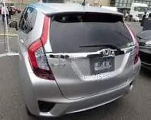 Honda Fit GP5 Tail Light R/H