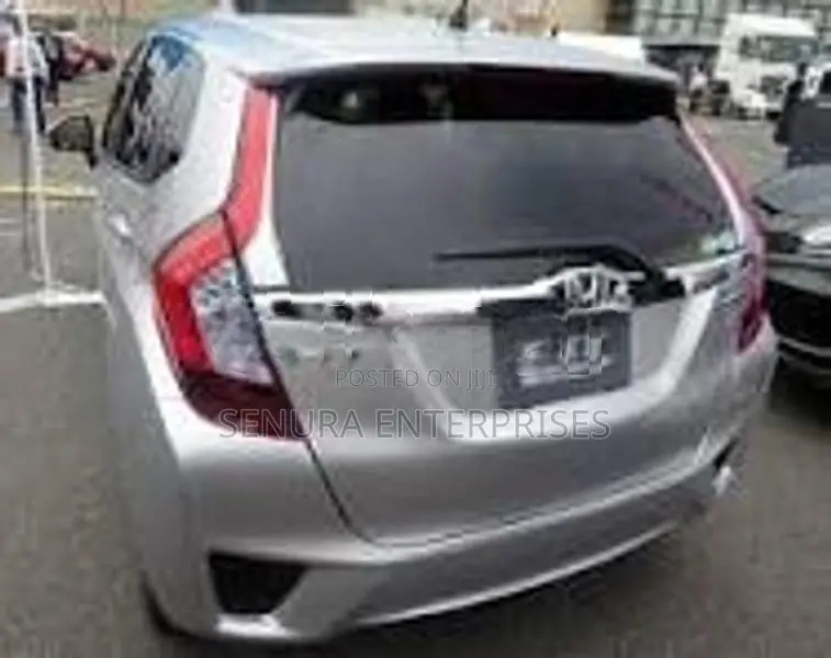 Honda Fit GP5 Tail Light R/H