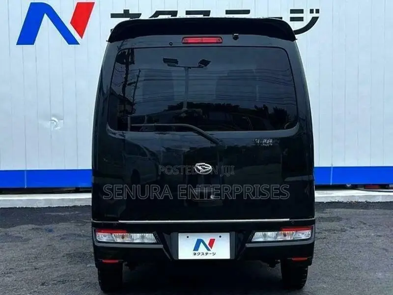 Daihatsu Hijet S331 Tail Light R/H
