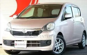 Daihatsu Mira LA300 Tail Light R/H