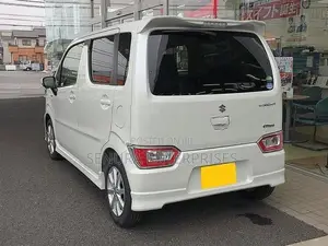 Suzuki Wagon R MH55 Tail Light R/H