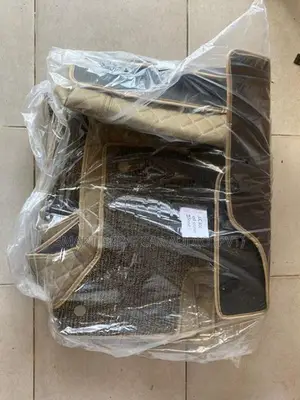Toyota LC300 3D Carpet (5 Seat)