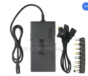 Laptop Universal Power Adapter
