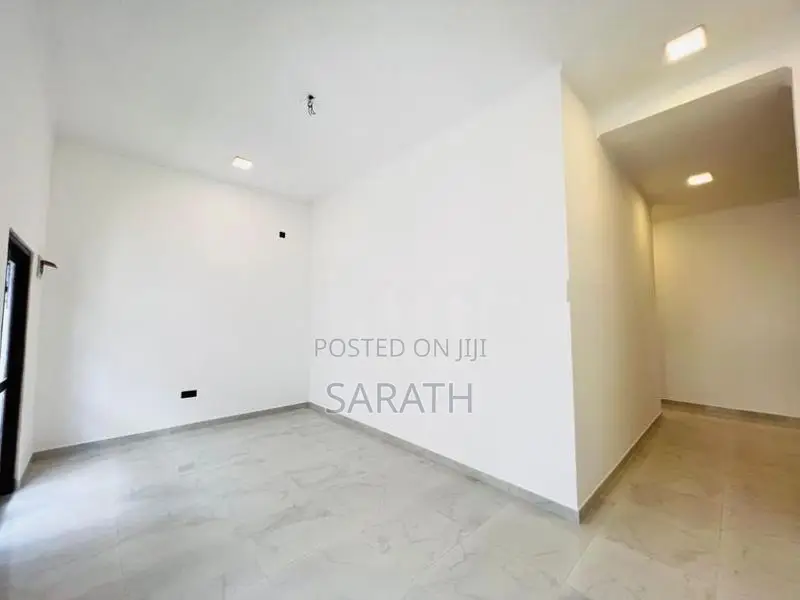 Close to Main Road - Brand New House For Sale