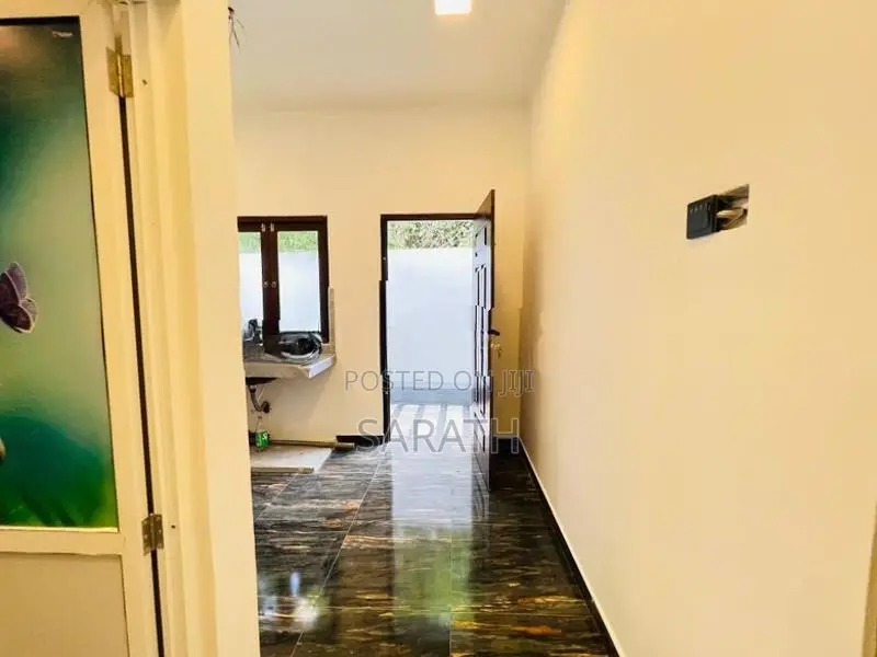 Close to Main Road - Brand New House For Sale
