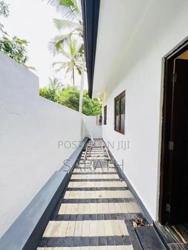 Close to Main Road - Brand New House For Sale