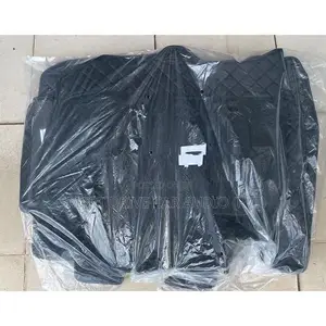 BYD Sealion 6 3D Carpet