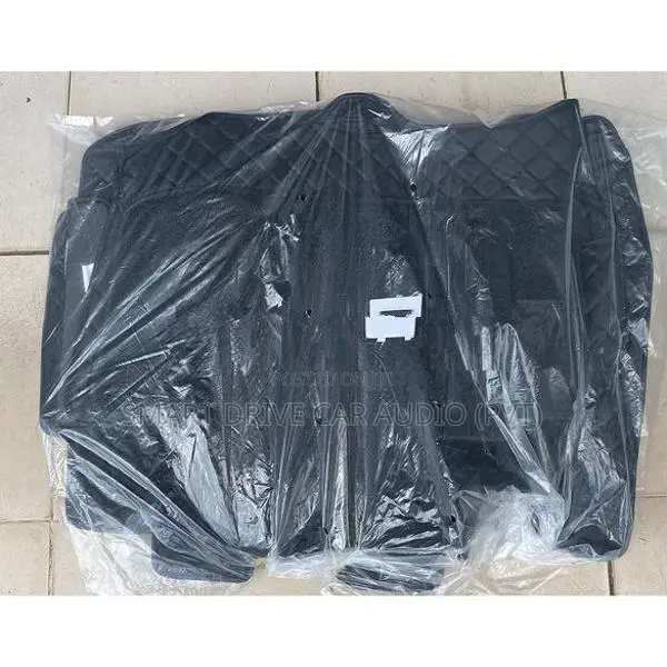 BYD Sealion 6 3D Carpet