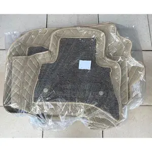 Prado Fj150 5 Seat 3D Carpet