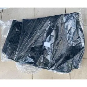Prado Lc250 5 Seat 3D Carpet