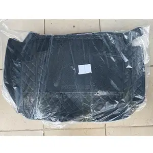 Raize 3D Carpet
