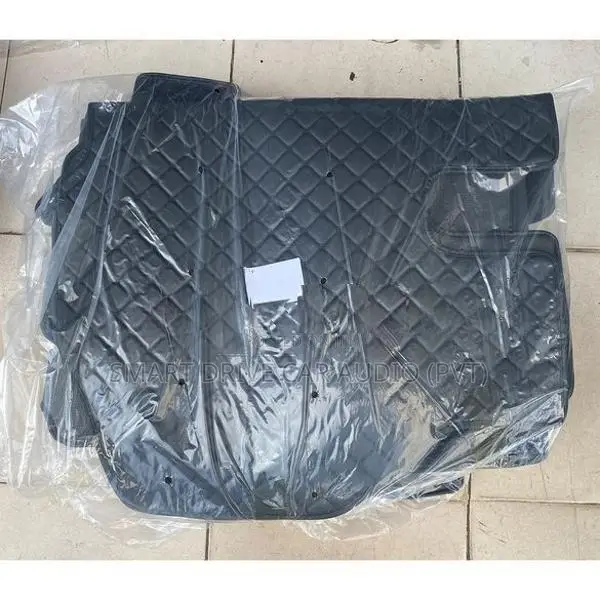 Voxy 90 3D Carpet