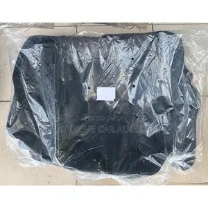 Yaris 2024 3D Carpet