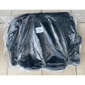 Yaris Cross 3D Carpet