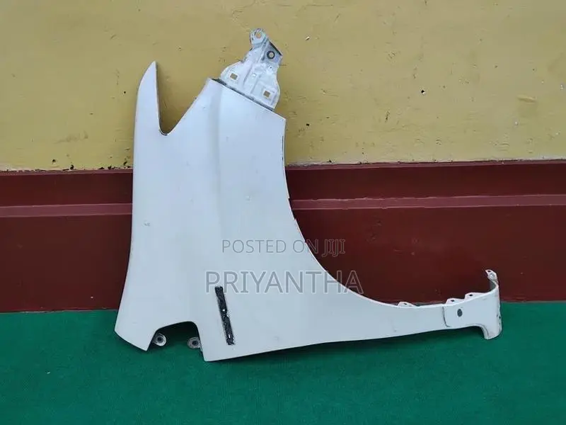 Honda Freed Right Side Fender