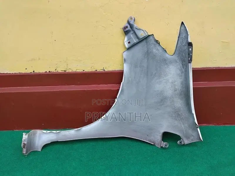 Honda Freed Right Side Fender