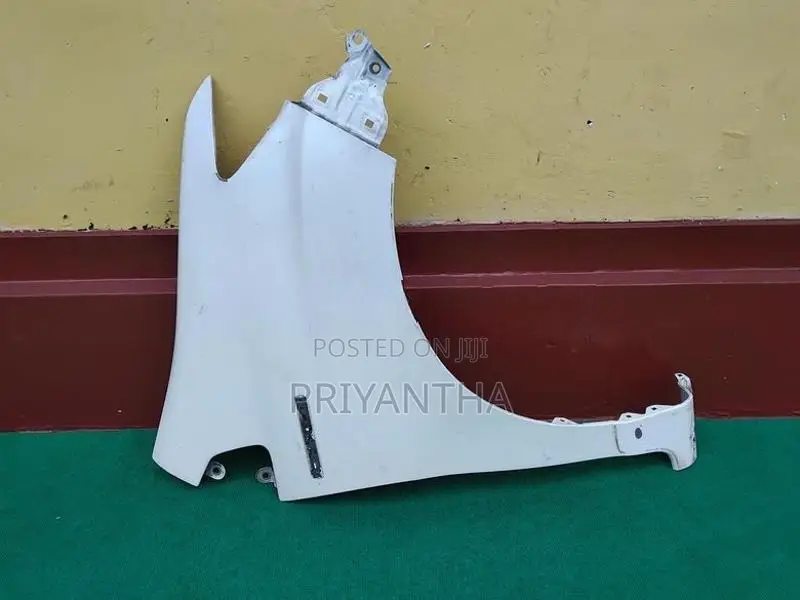 Honda Freed Right Side Fender
