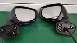 suzuki wagon R MH55S Side mirror