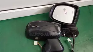 Honda Fit shuttle Gp7 Side mirror