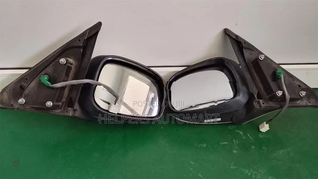 suzuki swift C71 Side mirror
