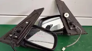 toyota prius W20 Side mirror