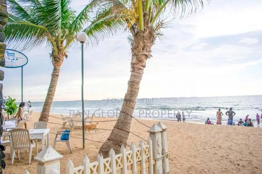 Guest House for Sale in Mount Lavinia