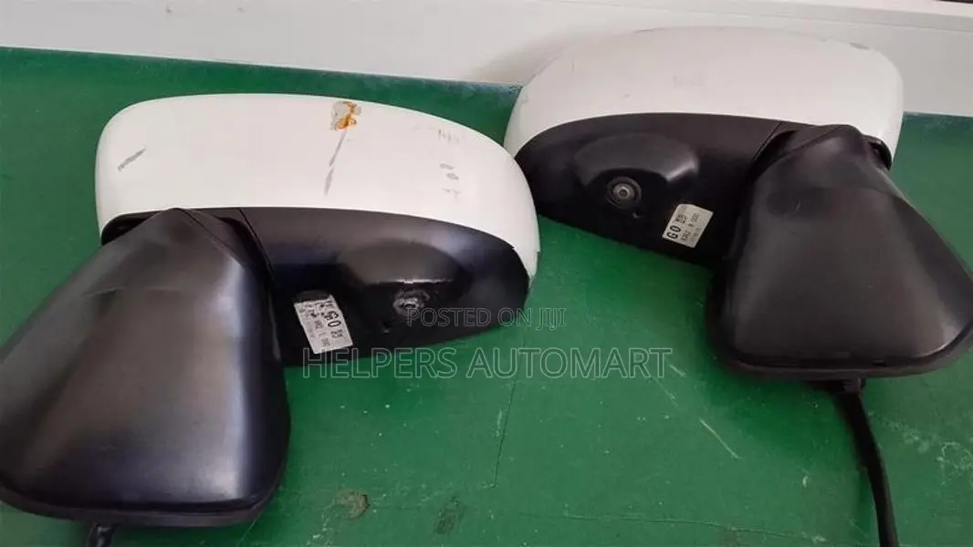 suzuki wagon R MH55S Side mirror