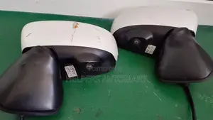 suzuki wagon R MH55S Side mirror