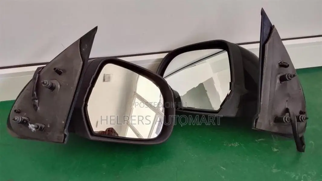 nissan march K13 Side mirror