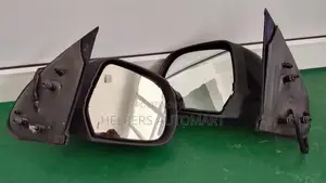 nissan march K13 Side mirror