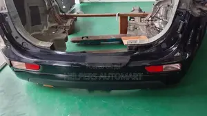 Mitsubishi outLander GG2W Rear buffer