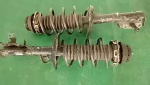 honda insight ZE2 frount Shock[Earch )