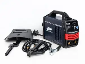 MMA 250 UPH Brand IGBT DC inverter ARC Welding Plant ARK Welder Machin