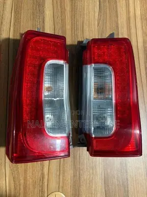 Daihatsu Tanto Tail Lights