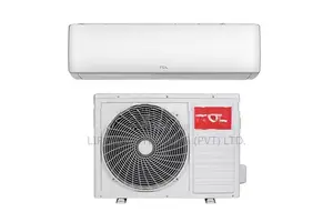 TCL 12000BTU Non-Inverter Air Conditioner