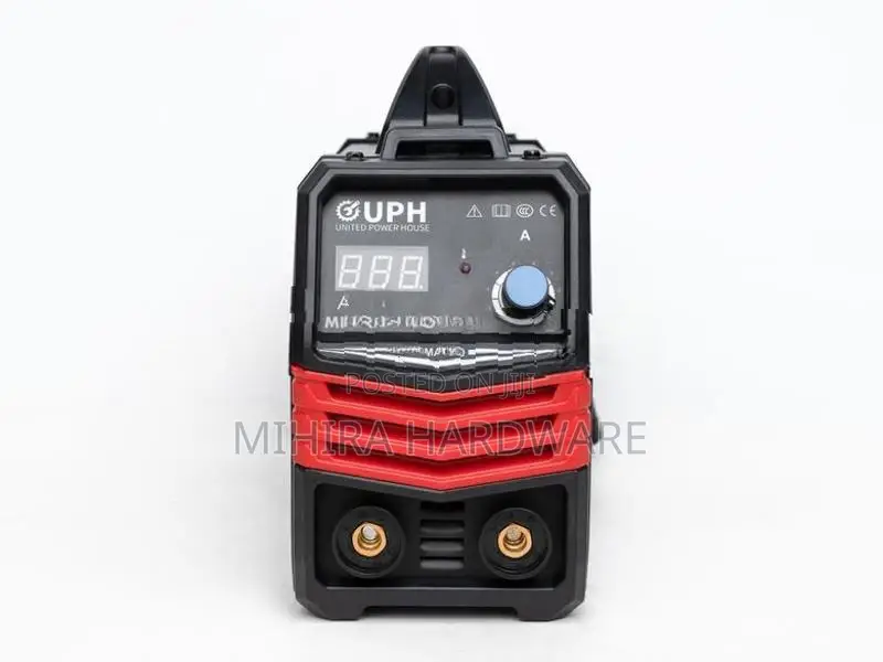 UPH MMA 250 DC inverter ARC Welding Plant ARK Welder Machine