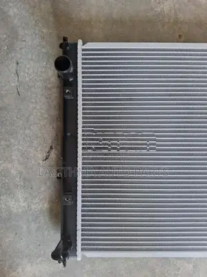 Civic Radiator