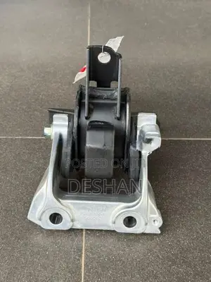 Honda n box custom engine mount set genuine