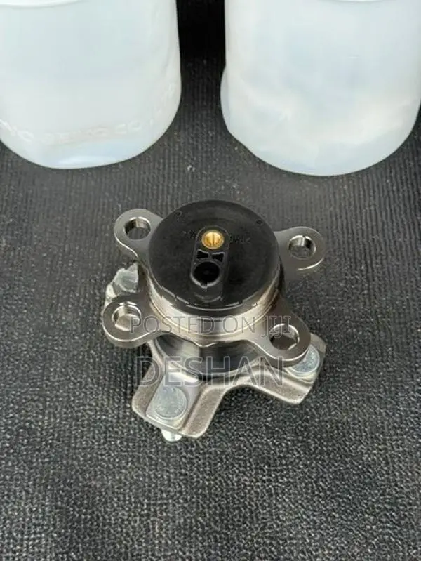 Suzuki swift rs hub bearing genuine front & rear