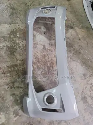 44 S Front Bumper