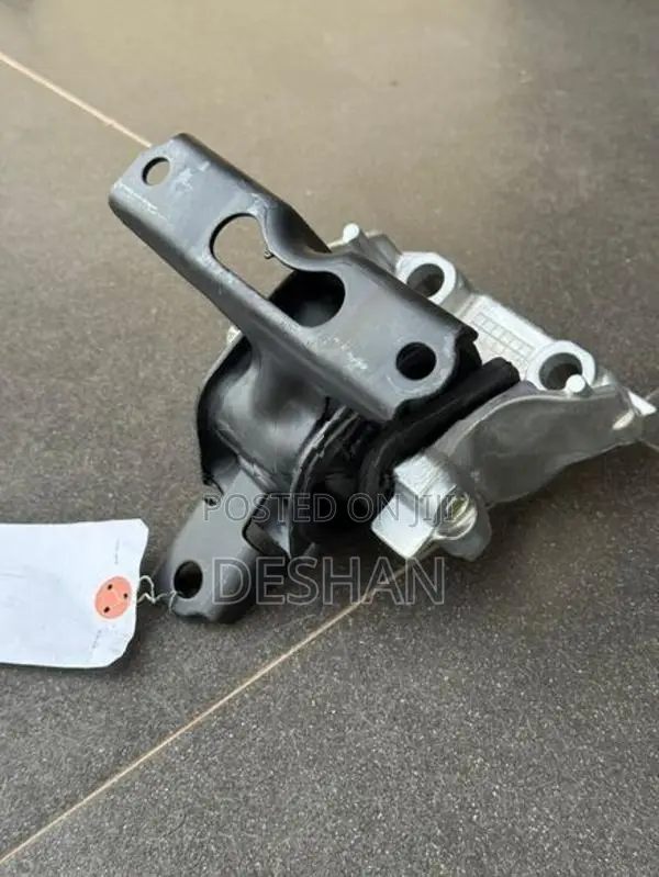 Honda n box custom engine mount set genuine