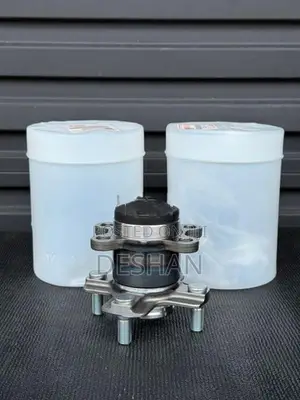 Suzuki swift rs hub bearing genuine front & rear