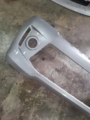 44 S Front Bumper