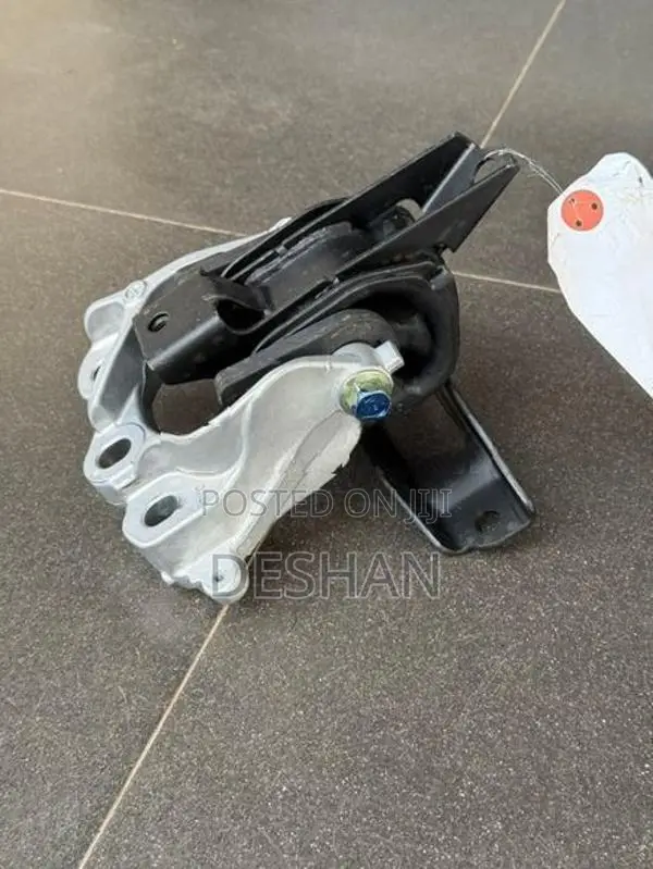 Honda n box custom engine mount set genuine