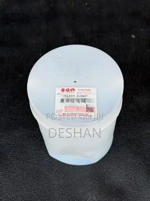 Suzuki swift rs hub bearing genuine front & rear