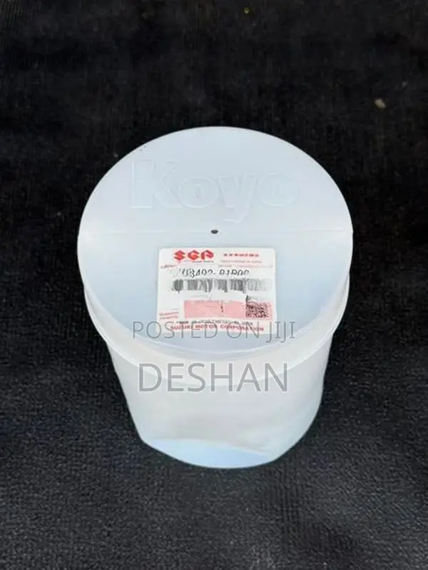 Suzuki swift rs hub bearing genuine front & rear